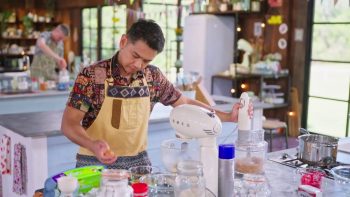 The Great Australian Bake Off  S8 E9